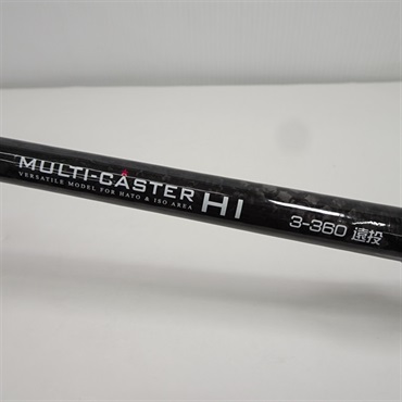 マルチキャスターＨＩ３－３６０遠投